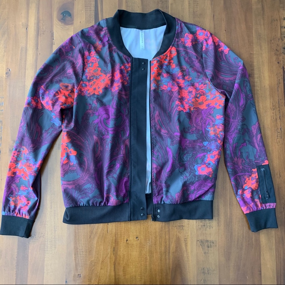 Fabletics Ithaca Jacket